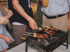 Ide Menu Olahan Daging dan Seafood Untuk Rayakan Tahun Baru