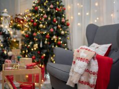 5 Dekorasi Bertema Natal yang Mempercantik Rumah
