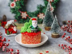 Ide Kue Mudah Untuk Rayakan Natal dan Tahun Baru di Rumah