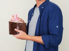Dapat THR? Yuk Pakai Tips Ini Supaya Tidak Boros