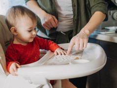 Manfaat Baik Sensory Play Untuk Si Kecil