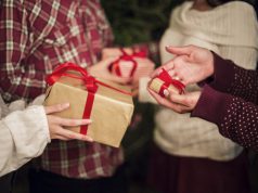 Inspirasi Hadiah Untuk Tukar kado Saat Natal