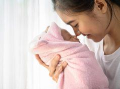 5 Rekomendasi Hadiah Untuk Ibu Melahirkan