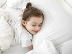Cara Mudah Pilih Sprei yang Nyaman Untuk Anak