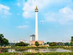 5 Tempat Bersejarah di Jakarta yang Bisa Kamu Kunjungi
