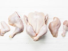 4 Bagian Ayam dan Ide Hidangan yang Bisa Disajikan