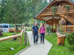 Hilangkan Penat, Refreshing dengan Glamping di Kota Bandung