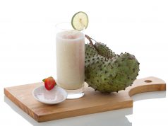 Resep Jus Sirsak Lezat dan Praktis Untuk Dibuat
