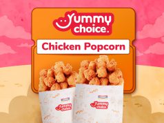Chicken Popcorn, Cemilan Asik Pendamping Harimu! Jajan Hemat Dari Rumah Di Klik Indomaret Food