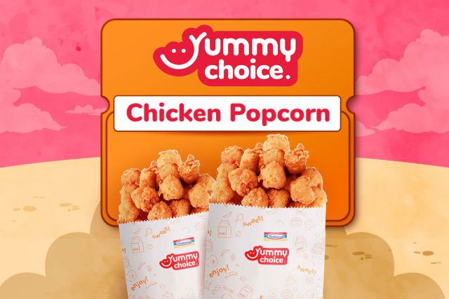 Jajan Hemat Dari Rumah Di Klik Indomaret Food