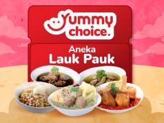 Rekomendasi Makanan Saat Musim Hujan Ala Yummy Choice