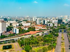 5 Destinasi Wisata di Jakarta yang Cocok Untuk Menenangkan Diri 5 Destinasi Wisata di Jakarta yang Cocok Untuk Menenangkan Diri