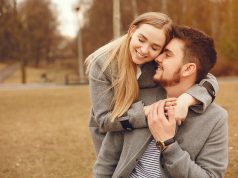Tampil Serasi Untuk Rayakan Hari Kasih Sayang