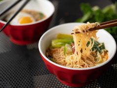 Begini Caranya Mengolah Sendiri Cwie Mie Ayam Malang Di Rumah!
