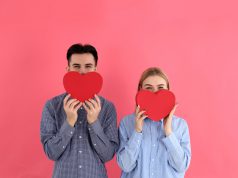 Ide Rayakan Hari Valentine Dari Rumah