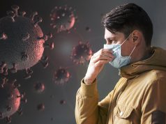 Siap Sedia Lindungi Diri Dari Virus Dengan 5 Barang Ini