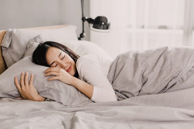 Sleep Max Untuk Solusi Tidur Lebih Berkualitas