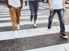 4 Jenis Celana Jeans Pria yang Perlu Kamu Ketahui