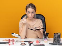 6 Rekomendasi Eyeshadow Dengan Harga Terjangkau