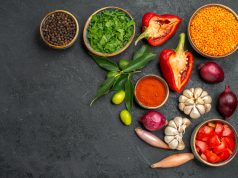 Bumbu Dapur yang Wajib Kamu Siapkan Di Rumah