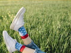 Tips Agar Kaus Kaki Tetap Awet