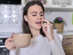 Rekomendasi Vitamin yang Baik Untuk Daya Tahan Tubuh Rekomendasi Vitamin yang Baik Untuk Daya Tahan Tubuh