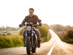 Kesalahan yang Kerap Dilakukan Saat Mengemudi Sepeda Motor