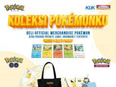 Jenis Kartu Pokemon Yang Perlu Kamu Tahu Beli Merchandise Pokemon di Klik Indomaret Dapat Hadiah Ini