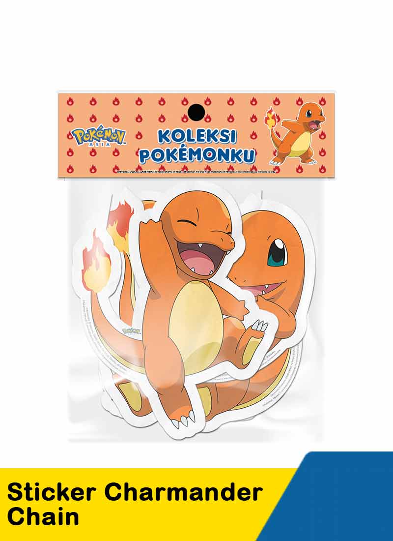 Beli Merchandise Pokemon di Klik Indomaret Dapat Hadiah Ini