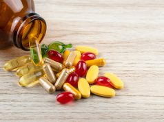 Suplemen Vitamin Untuk Menjaga Kesehatan Kulit 5 Produk Untuk Atasi Badan Pegal dan Nyeri