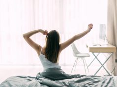 Tips Agar Bangun Di Pagi Hari Terasa Lebih Bugar Tips Agar Bangun Di Pagi Hari Terasa Lebih Bugar