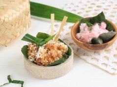 5 Kuliner Khas Yogyakarta yang Wajib Dicoba 5 Kuliner Khas Yogyakarta yang Wajib Dicoba