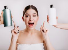 Rekomendasi Produk Perawatan Rambut Rekomendasi Produk Perawatan Rambut