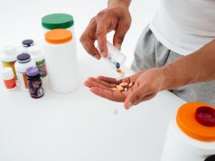 4 Rekomendasi Vitamin Blackmores Bantu Jaga Kesehatan 4 Suplemen Vitamin Blackmores Bantu Jaga Kesehatan