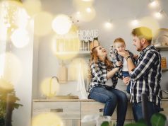 Tips Sebelum Buat Pakaian Serasi Dengan Si Kecil Tips Sebelum Buat Pakaian Serasi Dengan Si Kecil