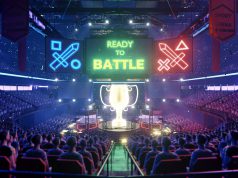 UniPin x Indomaret Kembali Gelar Tournamen Esports UniPin x Indomaret Kembali Gelar Tournamen Esports
