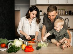 5 Jenis Sayur Nutrisi Tinggi dan Disukai Si Kecil 5 Jenis Sayur dengan Nutrisi Tinggi dan Disukai Si Kecil