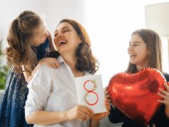 Break The Bias : Hari Perempuan Internasional Break The Bias : Hari Perempuan Internasional