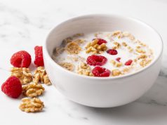 Rekomendasi Sereal Untuk Sarapan Praktis Rekomendasi Sereal Untuk Sarapan Praktis