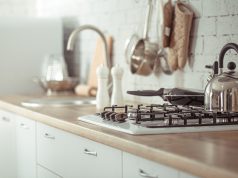 Rekomendasi Peralatan Dapur Tahan Lama Ala WD Stainless Peralatan dapur
