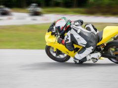 Nonton Online MotoGP Mandalika Makin Asik Dengan Ini
