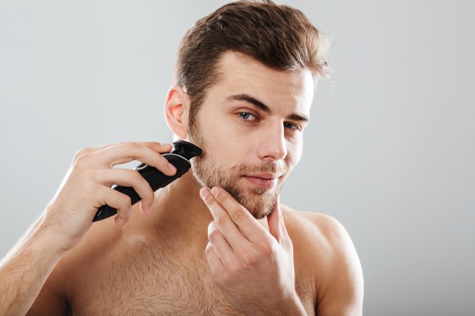 Tips Mencukur Kumis yang Mulus dan Tanpa Iritasi