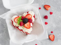 Bento Cake, Kue Populer yang Bisa Sobat Coba Bento Cake Kue Populer yang Bisa Sobat Coba