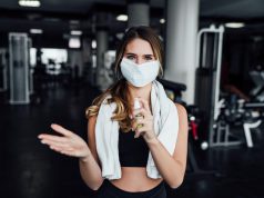 Tips Olahraga Bersih dan Aman Di Tempat Gym Tips Olahraga Bersih dan Aman Di Tempat Gym