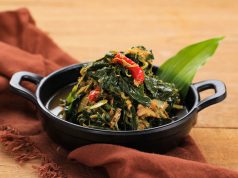 Selain Bayam, Berikut Daun Yang Lezat Untuk Diolah Selain Bayam, Berikut Daun Yang Lezat Untuk Diolah