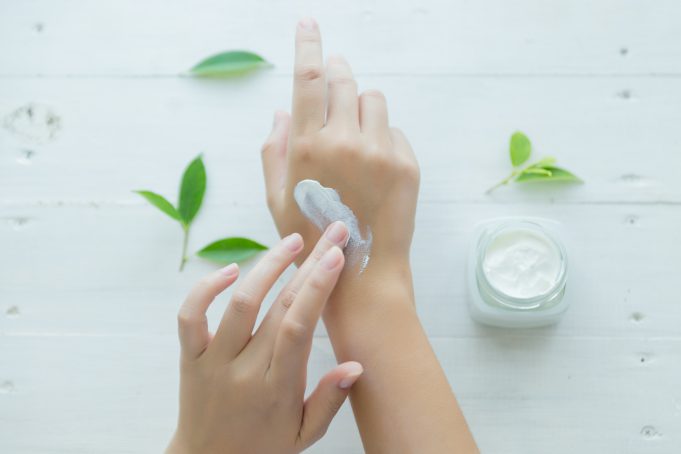 Rekomendasi Hand Cream Untuk Tangan Lebih Halus
