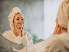 4 Langkah Wujudkan Wajah Sehat Cerah Berseri