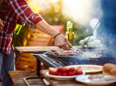 Rekomendasi Alat BBQ Mulai Lima Belas Ribuan Rekomendasi Alat BBQ Mulai Lima Belas Ribuan
