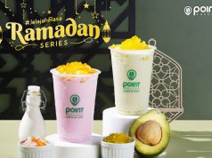 Menu Baru yang Nyegerin Dari Point Coffee Pas Untuk Buka Puasa Menu Baru yang Nyegerin Dari Point Coffee Pas Untuk Buka Puasa