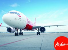 AirAsia Akan Pindah ke Terminal 1A di Bandara Soekarno Hatta, Catat Tanggalnya AirAsia Akan Pindah ke Terminal 1A di Bandara Soekarno Hatta, Catat Tanggalnya